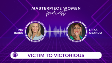 Masterpiece Women Podcast